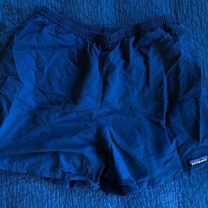 Patagonia baggies